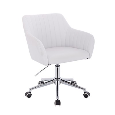 Nordic Style Vanity chair White Color - 5400211