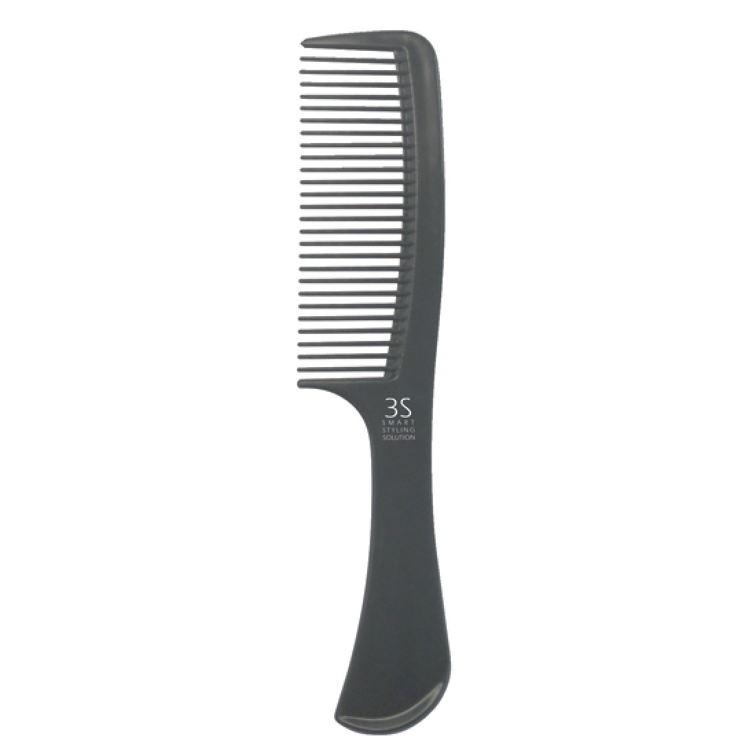 Inter-Vion Barber Hair Comb - 63499084 BARBER TOOLS
