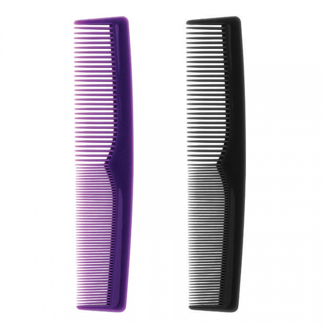 Inter-Vion hair comb in various colors Big - 63499838 BARBER TOOLS