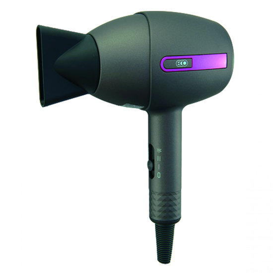 AlbiPro Professional hair dryer Romeo & Juliette 1400 Watt 3260 - 9600071 HAIR ELECTRICALS