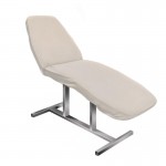 Cover for cosmetic chair in beige - 0100403 SINGLE USE PRODUCTS