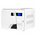 LAFOMED AUTOCLAVE PREMIUM LINE LFSS23AA LCD WITH PRINTER 23 L CL. B MEDICAL - 0115392 STERILIZER-UV STERILIZER-CRYSTAL-ULTRASONIC CLEANER