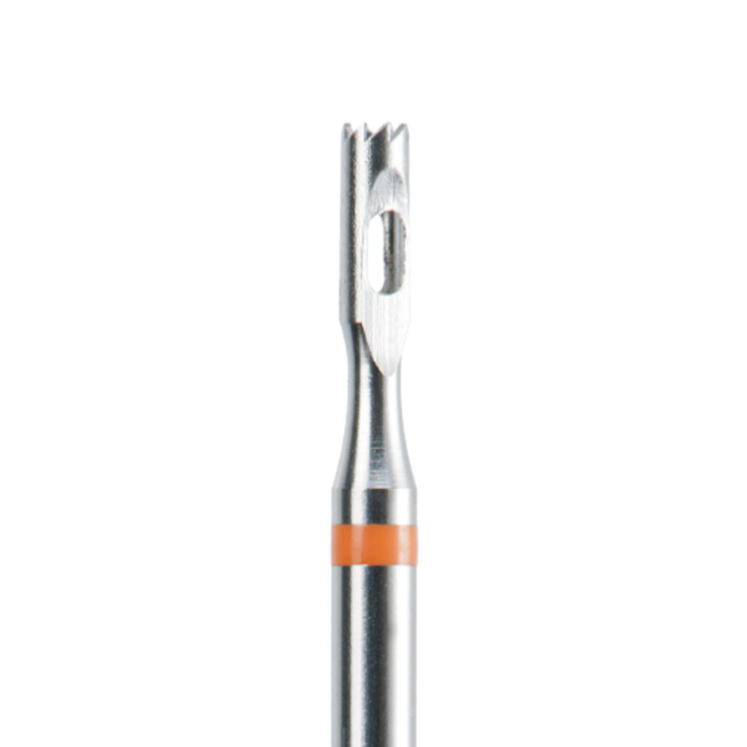 Acurata stainless steel milling callus tool with smooth cut 1,8mm AC-109 ACURATA - Callus Instruments