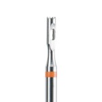 Acurata stainless steel milling callus tool with smooth cut 1,8mm AC-109 ACURATA - Callus Instruments