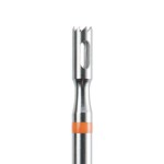 Acurata stainless steel milling callus tool with smooth cut 2,3mm AC-110 ACURATA - Callus Instruments