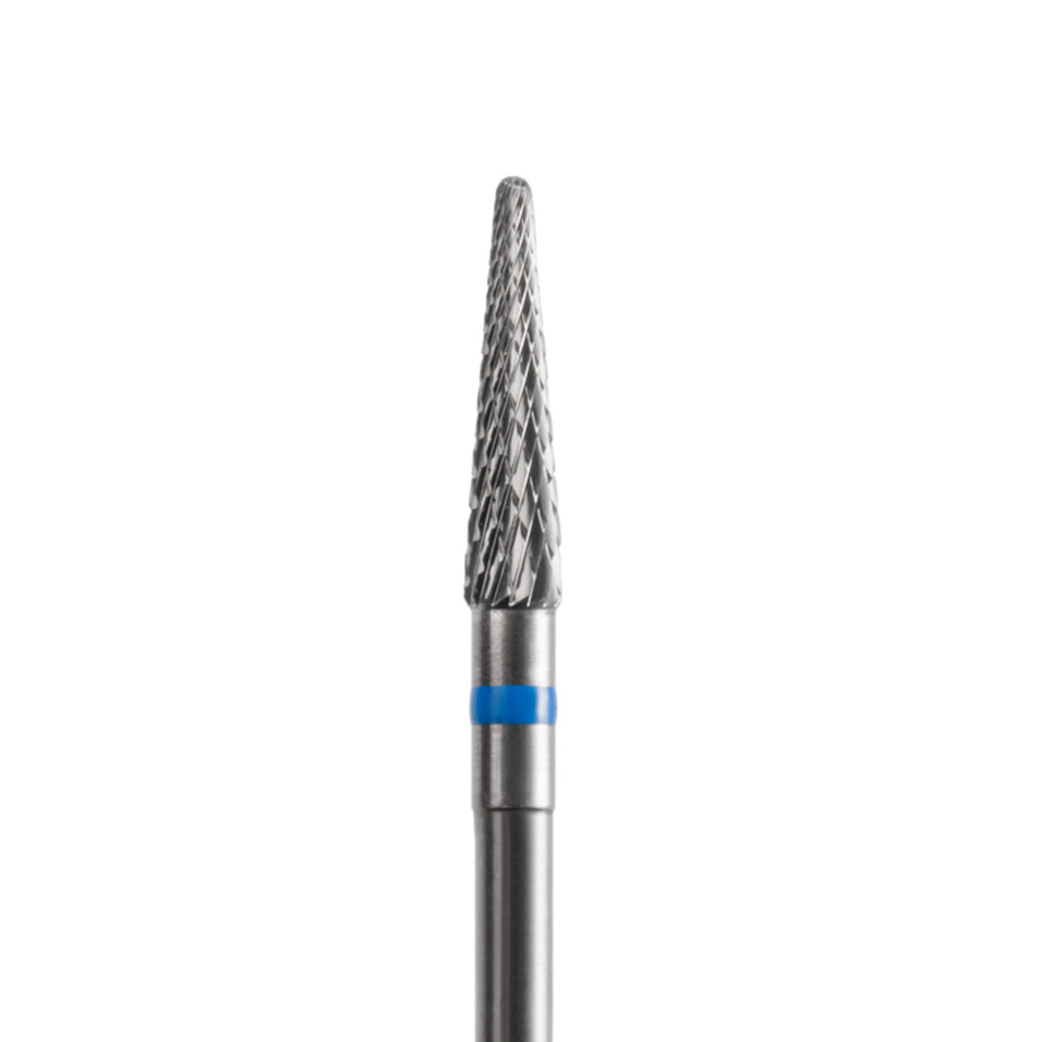 Acurata professional milling tool with moderate cross cut AC-61 ACURATA - 190 Series - Gel Removal