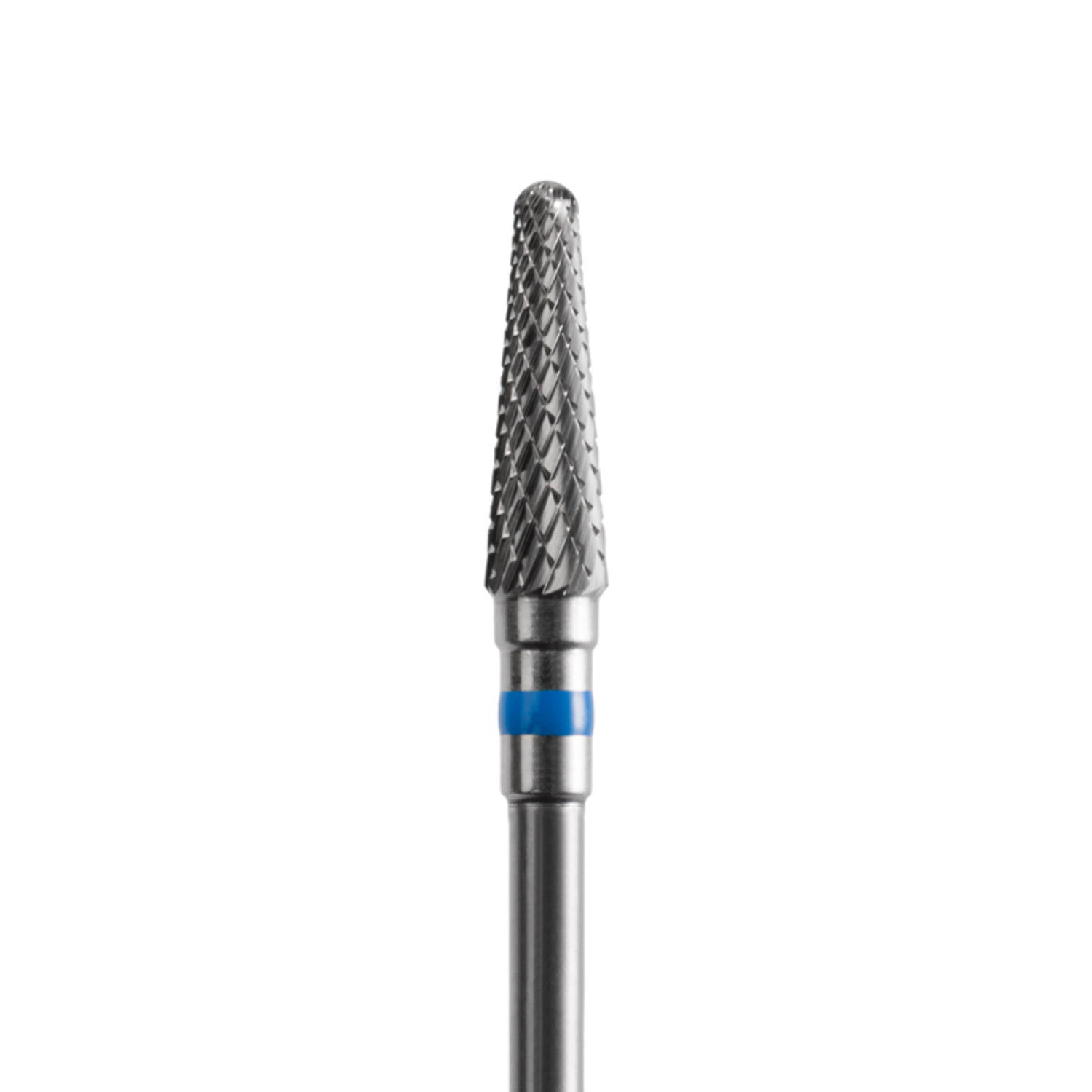 Acurata professional milling tool with moderate cross cut AC-62 ACURATA - 190 Series - Gel Removal