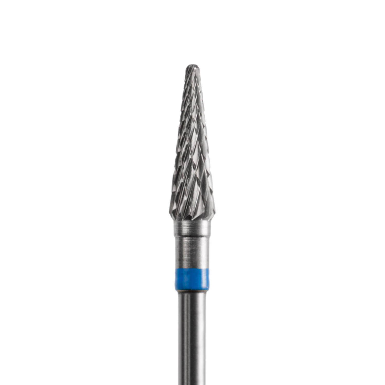 Acurata professional milling tool with moderate cross cut AC-66 ACURATA - 190 Series - Gel Removal
