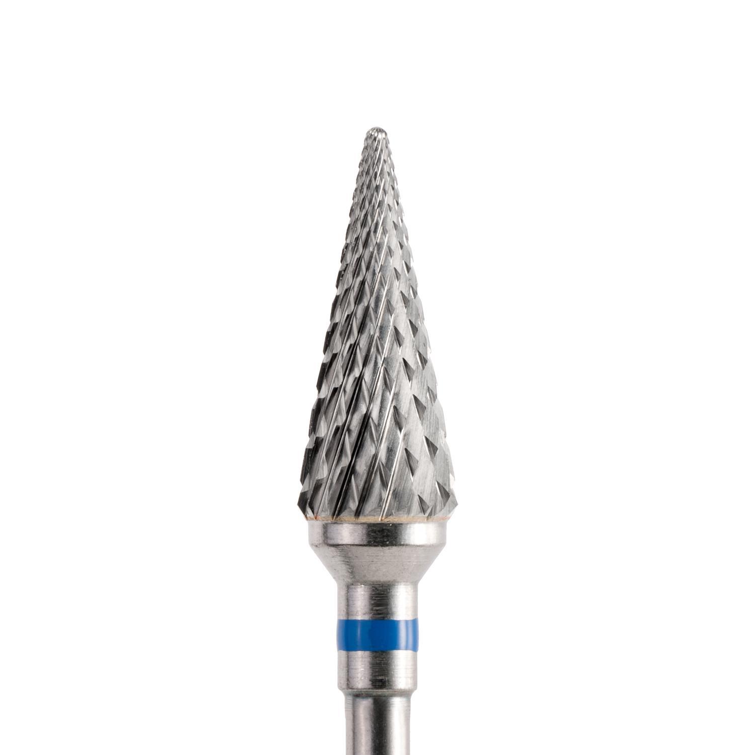 Acurata professional milling tool with moderate cross cut AC-67 ACURATA - 190 Series - Gel Removal