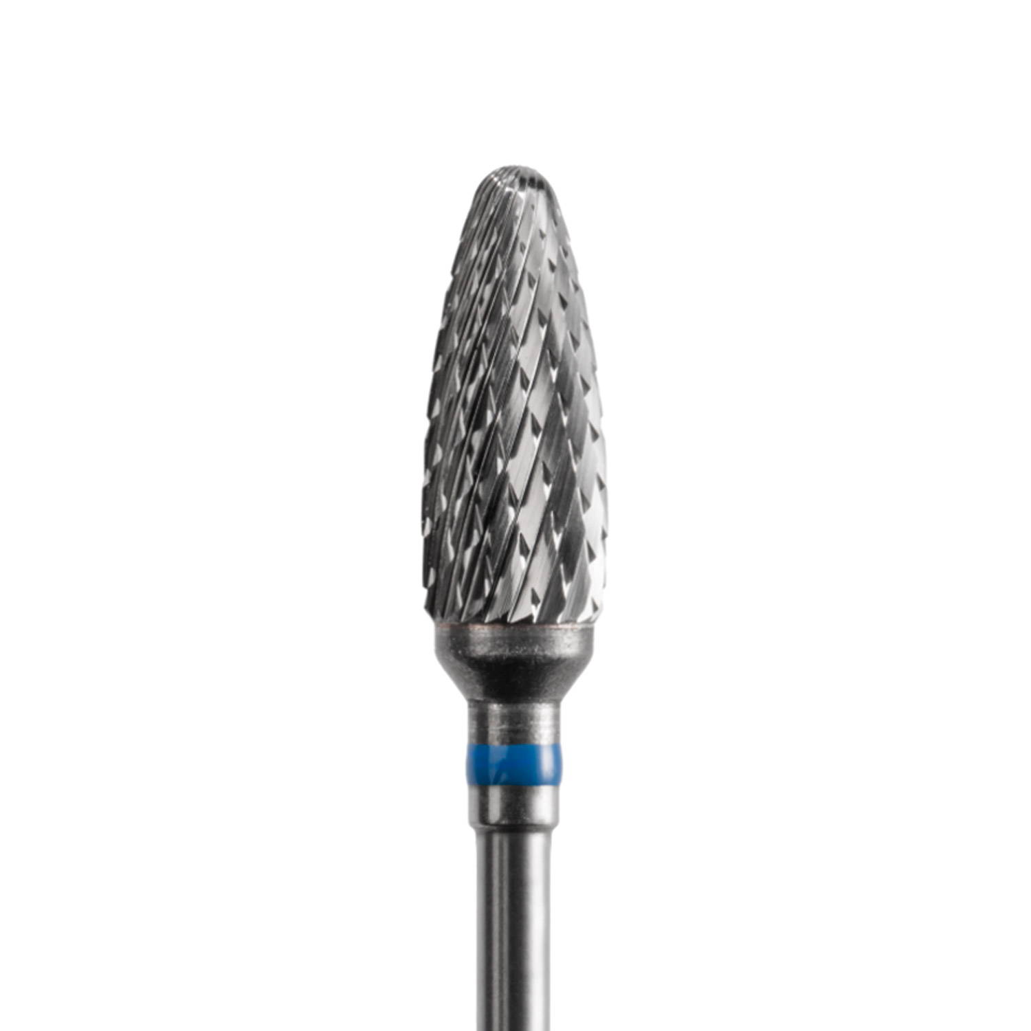 Acurata professional milling tool with moderate cross cut AC-72 ACURATA - 190 Series - Gel Removal