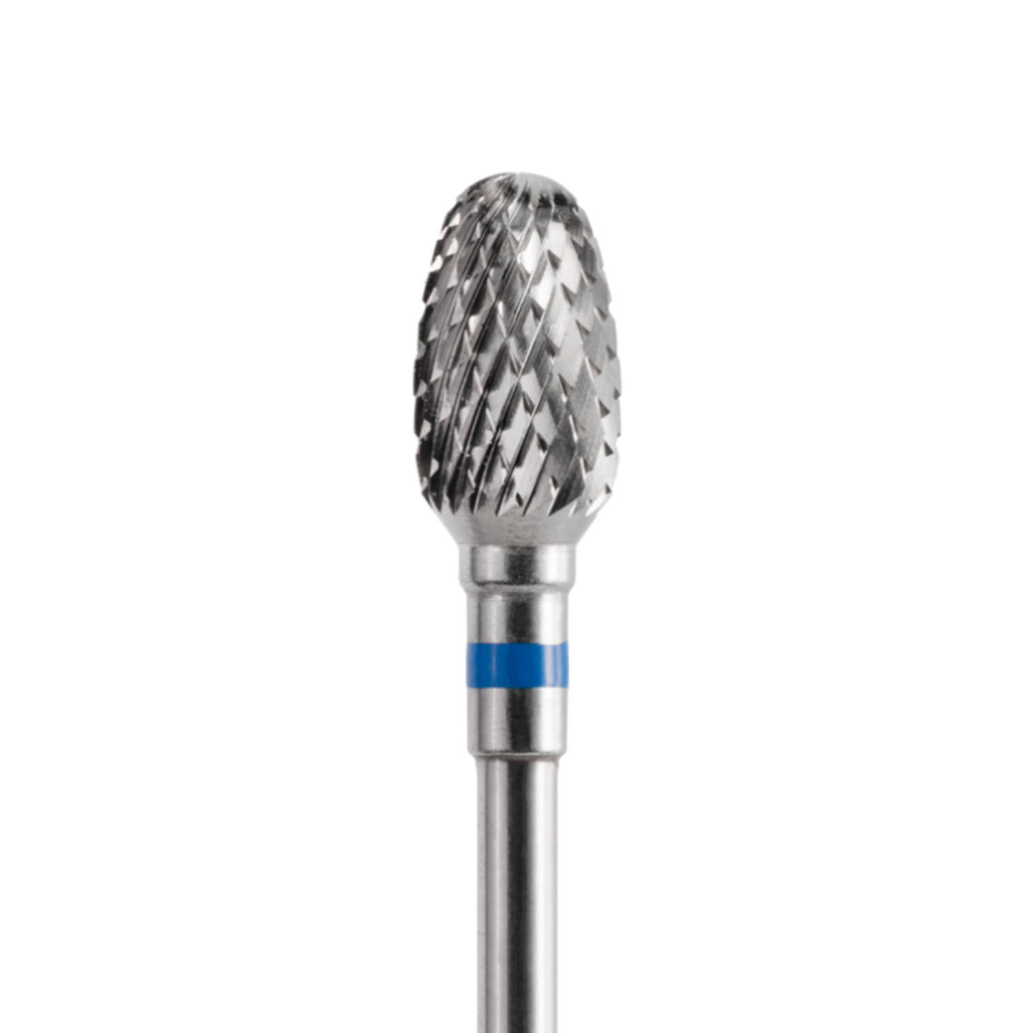 Acurata professional milling tool with moderate cross cut AC-74 ACURATA - 190 Series - Gel Removal