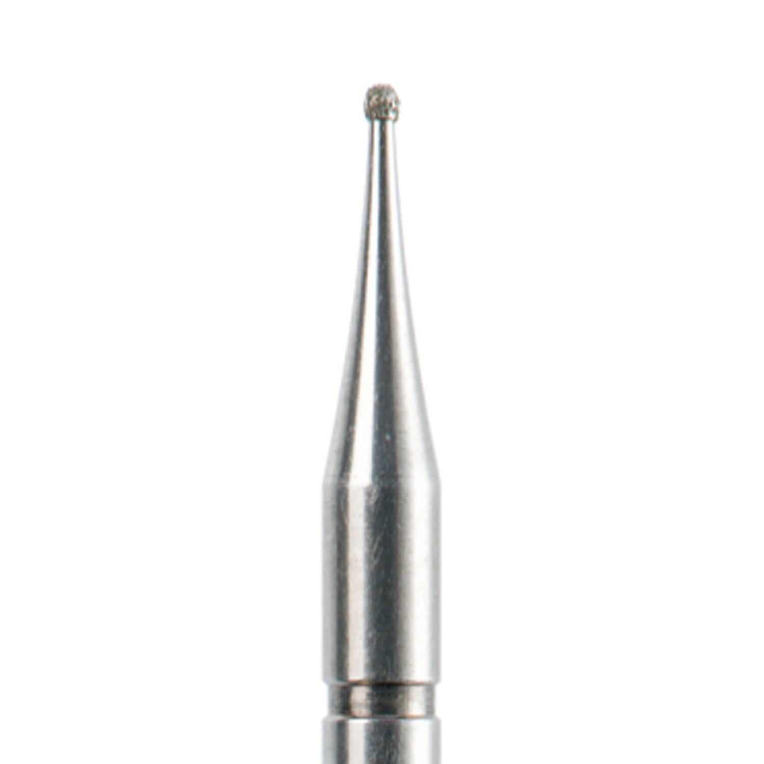 Acurata diamond instruments 524 - medium 0,9mm AC-117 ACURATA - Arrow 524 Series - Medium (Silver Ring)