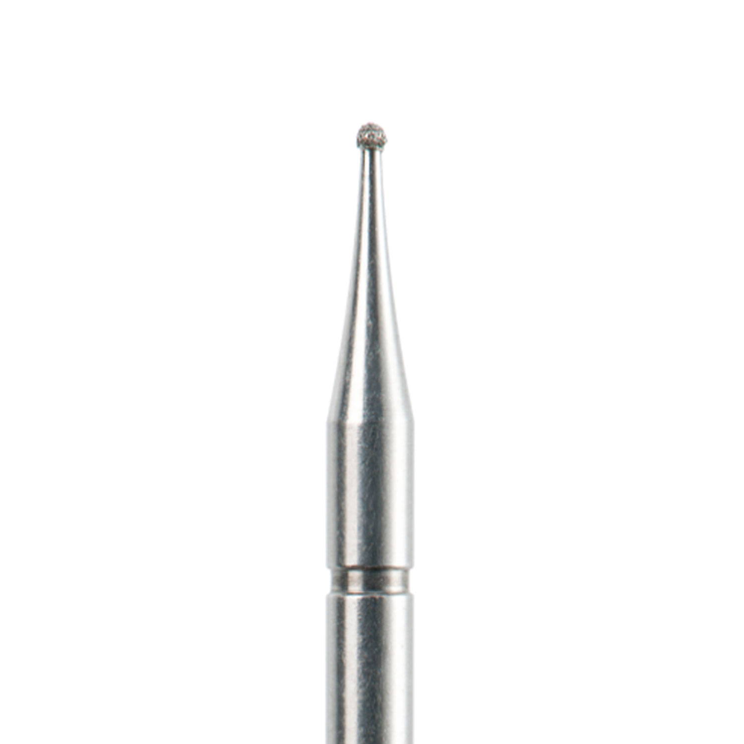 Acurata diamond instruments 524 - medium 1mm  AC-118 ACURATA - Arrow 524 Series - Medium (Silver Ring)