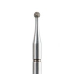 Acurata diamond instruments 524 - medium 1,6mm  AC-121 ACURATA - Arrow 524 Series - Medium (Silver Ring)