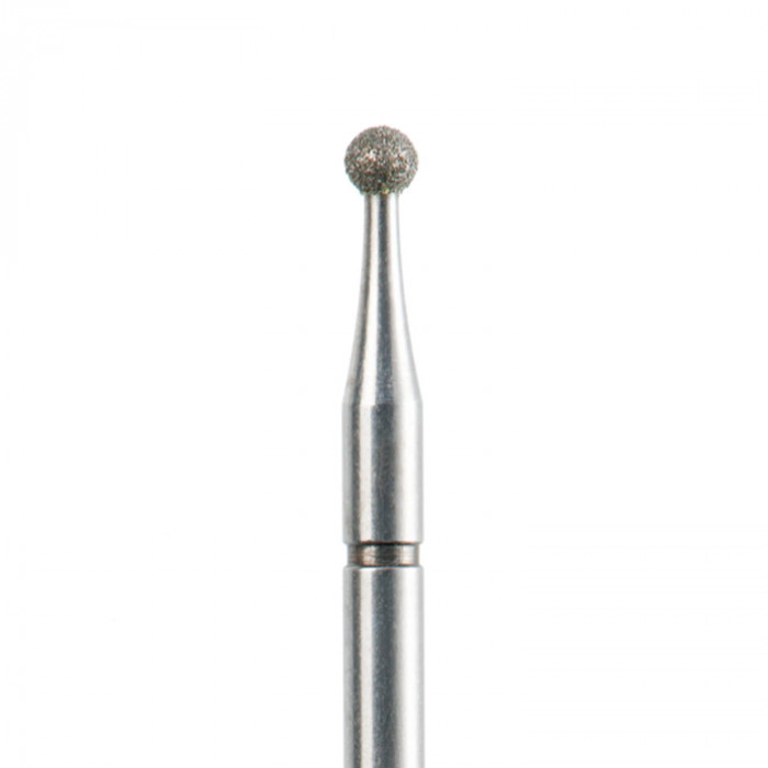 Acurata diamond instruments 524 - medium 2,1mm  AC-123 ACURATA - Arrow 524 Series - Medium (Silver Ring)