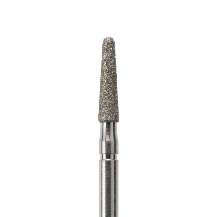 Acurata diamond instruments 524 - medium  AC-150 ACURATA - Arrow 524 Series - Medium (Silver Ring)