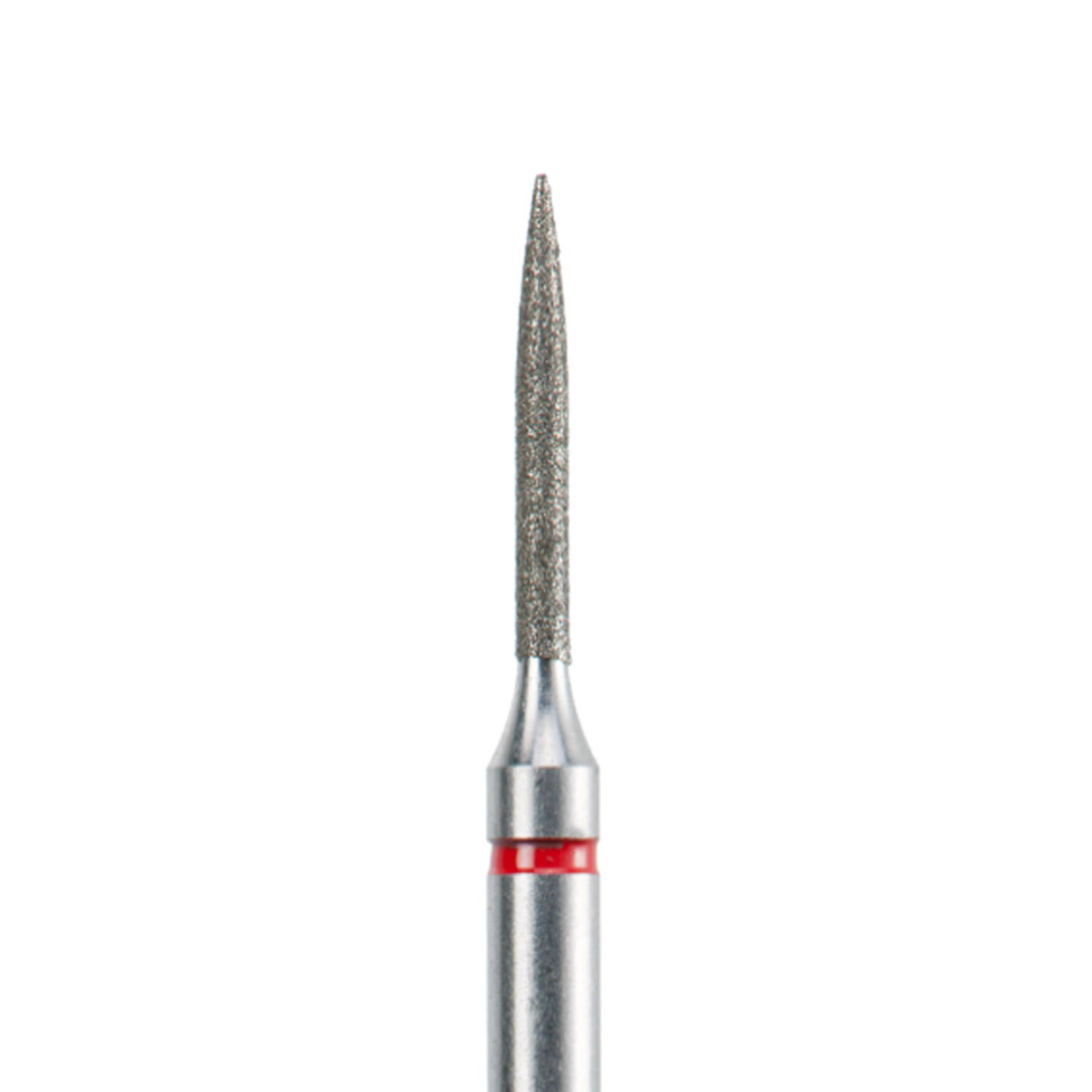 Acurata galvanized diamond tool AC-152 ACURATA - Arrow 514 Series Fine (Red Ring)