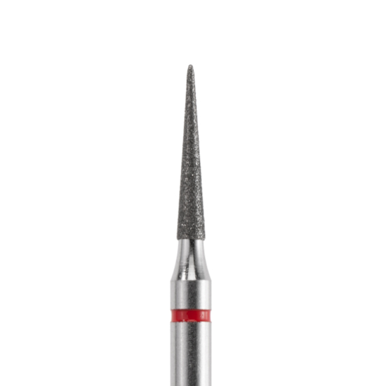 Acurata galvanized diamond tool AC-274 ACURATA - Arrow 514 Series Fine (Red Ring)