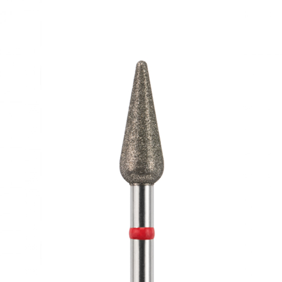 Acurata galvanized diamond tool AC-272 ACURATA - Arrow 514 Series Fine (Red Ring)