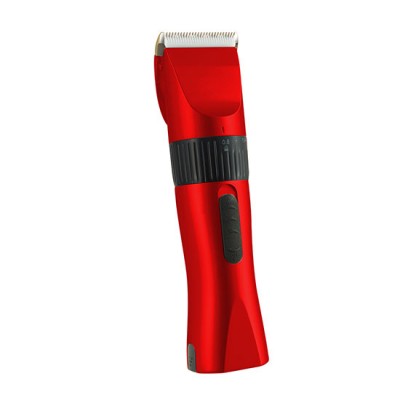 AlbiPro Hair Trimming device Batteries Red 2846R - 9600017