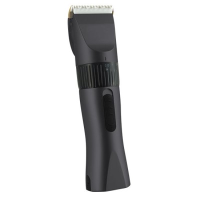 AlbiPro Hair Trimming device Batteries Gray 2846G - 9600018