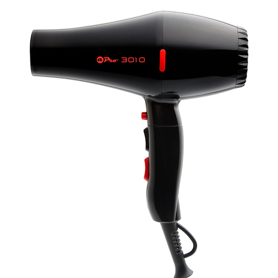 AlbiPro Professional hair dryer 2000 Watt 3010 - 9600030 HAIR ELECTRICALS