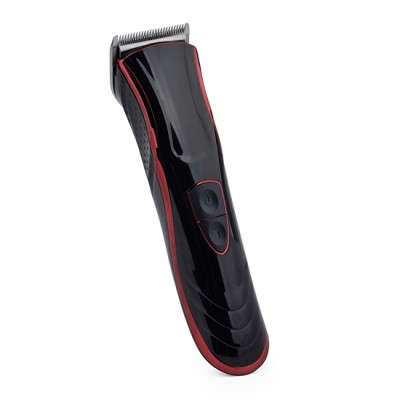 AlbiPro Hair Trimming device Water Resistant Red 2875R - 9600048