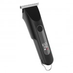 AlbiPro Hair Trimming finishing Zero Cut Digital Negra R&J 2855B - 9600098 HAIR ELECTRICALS