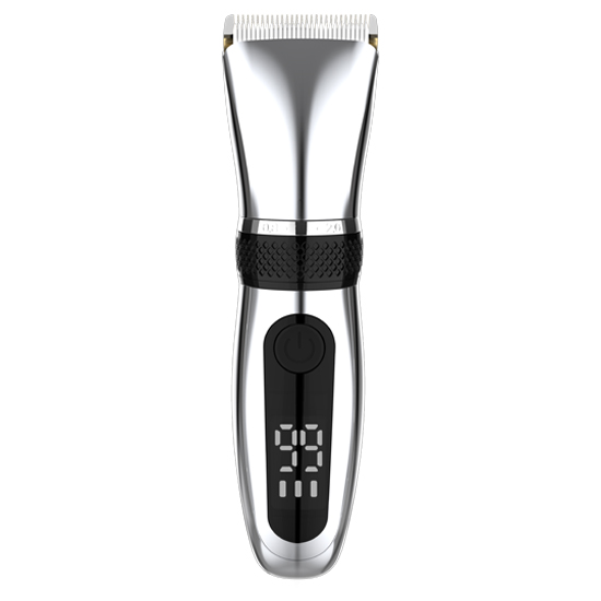 AlbiPro Hair Trimming finishing Multi Cut Negra 2874S - 9600100 HAIR ELECTRICALS