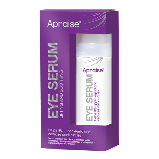 Apraise® Eye Serum 30ml - 9555570 APRAISE EYELASH & EYEBROW DYES
