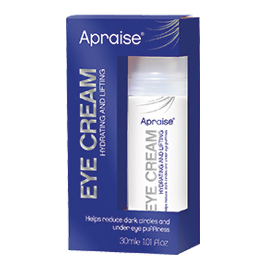 Apraise® Eye Cream 30ml - 9555571 APRAISE EYELASH & EYEBROW DYES