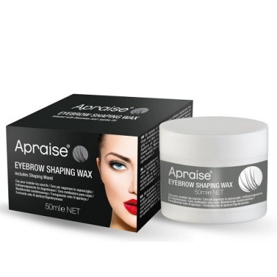 Apraise Eyebrow Shaping Wax 50ml - 9555560