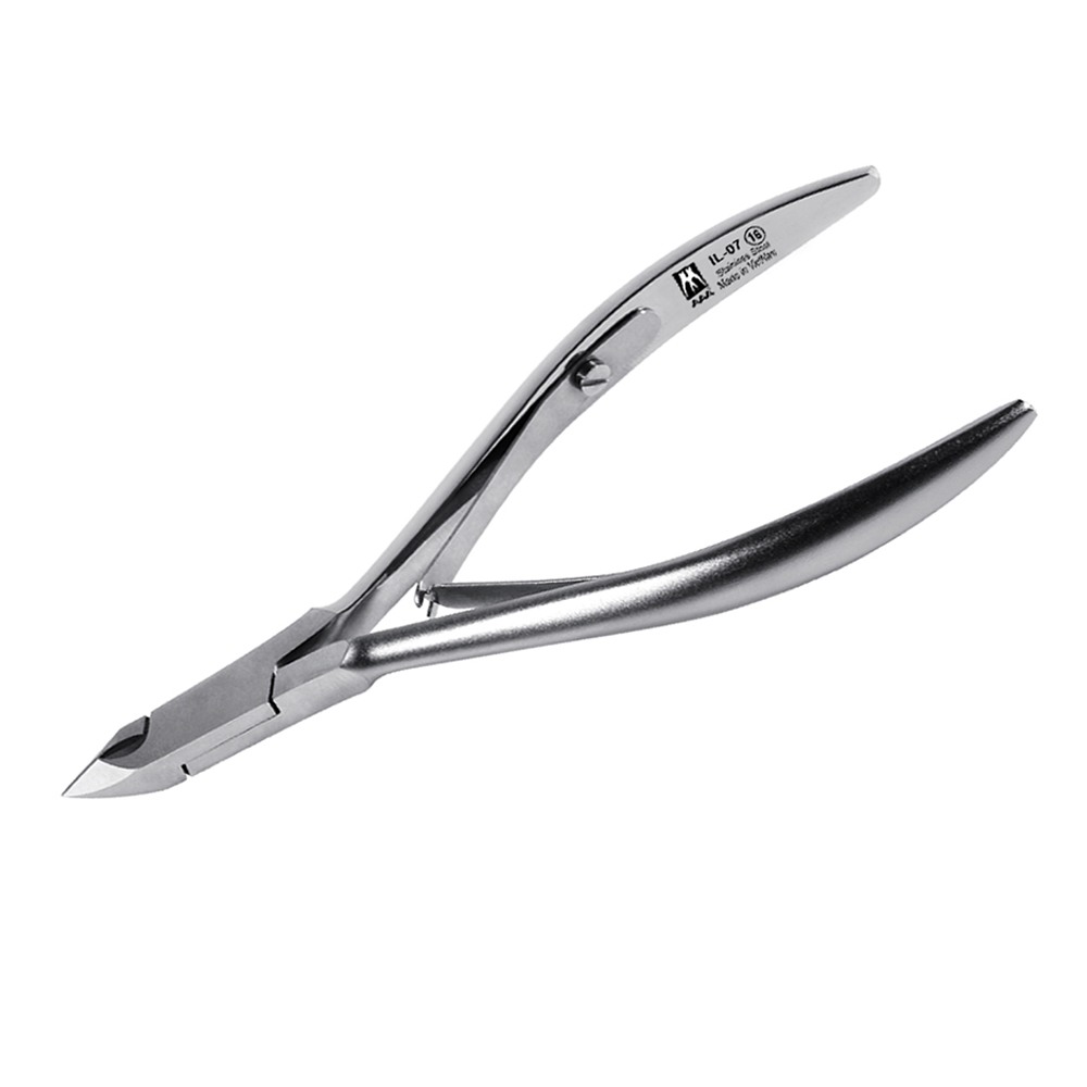 AAA Cuticle Nipper 6mm IL-07-4910108 ПРЕМАХВАНЕ НА КОЖИЧКИ