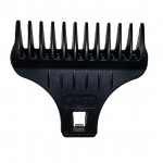 AlbiPro Hair Trimming Black Matte 2838B - 9600122 FREE SHIPPING