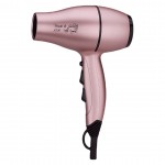 AlbiPro Professional hair dryer Ultra Compact Rose R&J 2100 Watt 3220P - 9600115 HAIR DRYERS