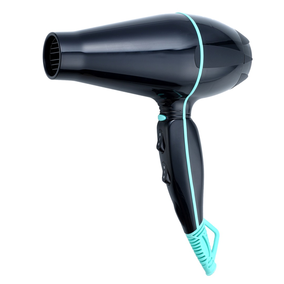 AlbiPro Professional hair dryer Ionic & Tourmaline 2000 Watt 3400V - 9600117 HAIR DRYERS