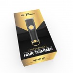 AlbiPro Hair Trimming Black & Gold 2853G - 9600109 FREE SHIPPING