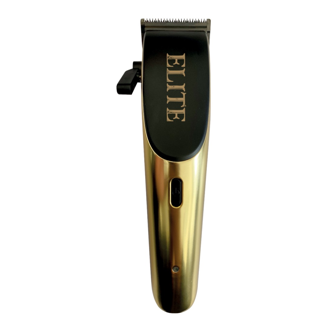 AlbiPro Hair Trimming Elite Gold 2890-9600119 FREE SHIPPING