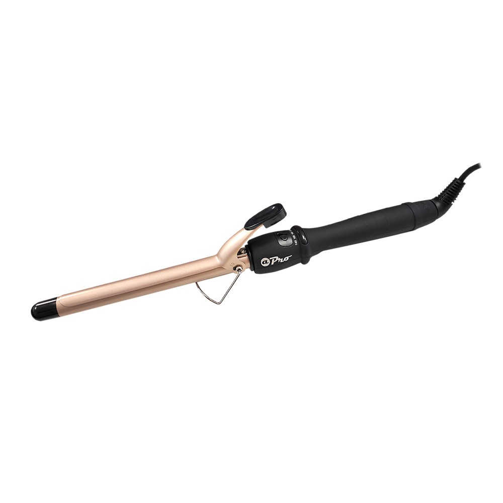 AlbiPro Professional ceramic hair curler 19mm 2321 - 9600090 HAIR ELECTRICALS