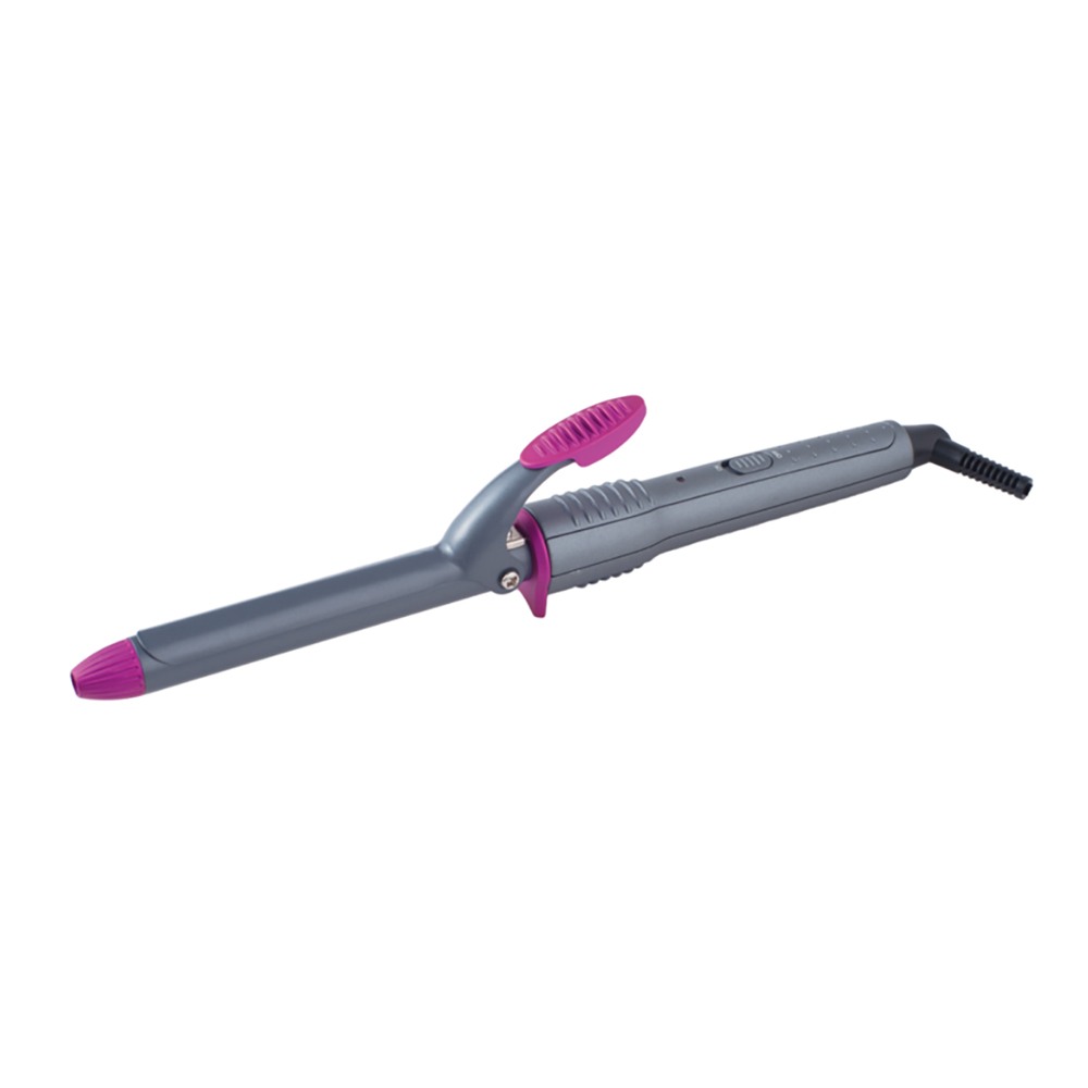 AlbiPro Professional ceramic hair curler 25mm 2315 - 9600087 HAIR ELECTRICALS