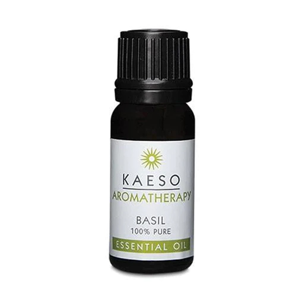 Kaeso Essential Oil Basil 10ml -9554155 
