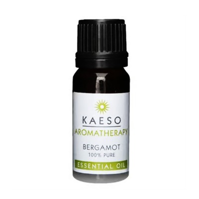 Kaeso Essential Oil Bergamot 10ml -9554156