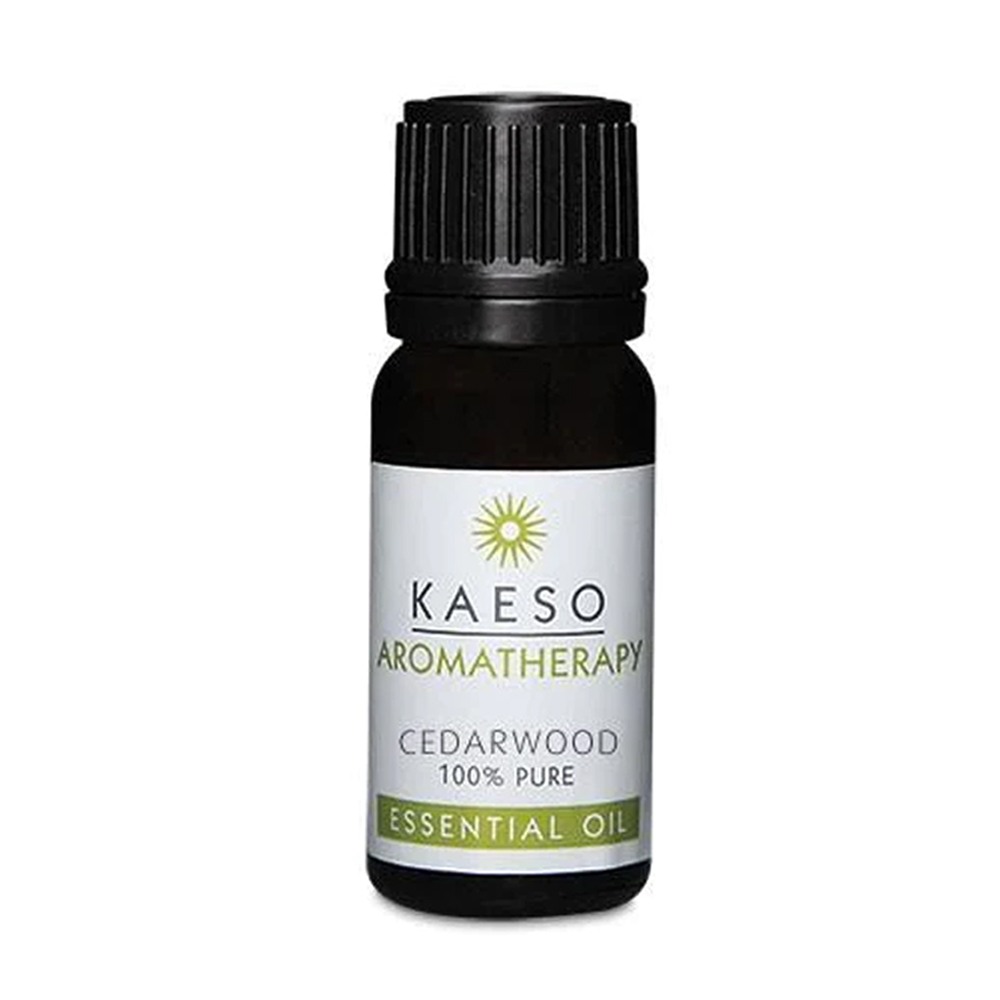 Kaeso Essential Oil Cedarwood 10ml -9554159 