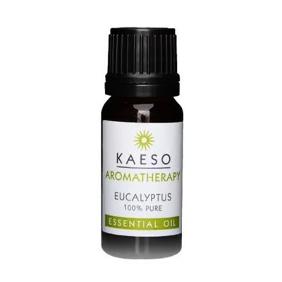 Kaeso Essential Oil Eucalyptus 10ml -9554163