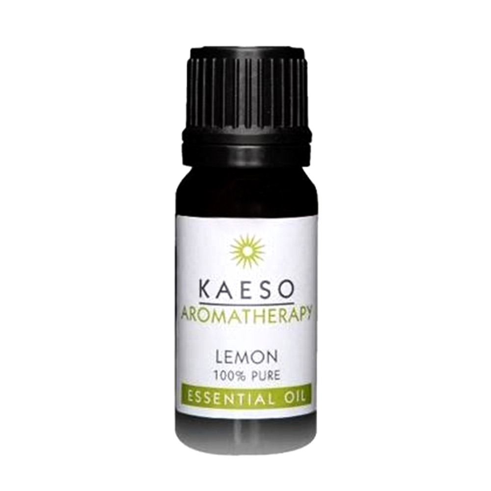 Kaeso Essential Oil Lemon 10ml - 9554172 