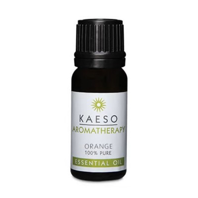 Kaeso Essential Oil Orange 10ml - 9554175