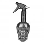 Barber sprayer Skull 500ml - 0129140 ACCESSORIES - WORK PRODUCTS - HAIR COLOUR ACCESORIES 