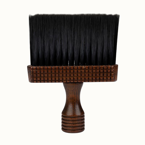 Barber hair salon cleaning brush - 0129145 BARBER TOOLS