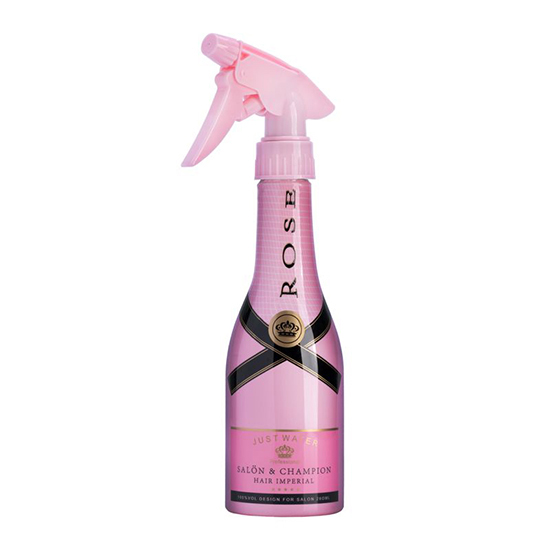  Hair salon sprayer Champagne 350ml - 0133239 ACCESSORIES - WORK PRODUCTS - HAIR COLOUR ACCESORIES 