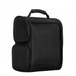 Back Pack beauty  case with extra organizer bags - 5866111 MAKE UP - MANICURE - HAIRDRESSING CASES